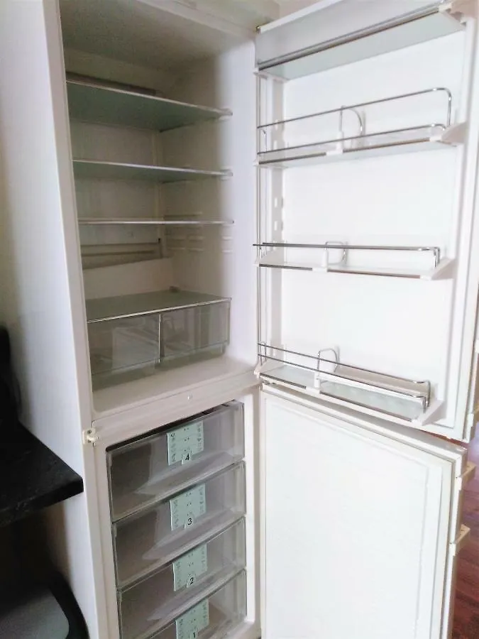Ferienwohnung Bis 4 Personen In Hannover Germany