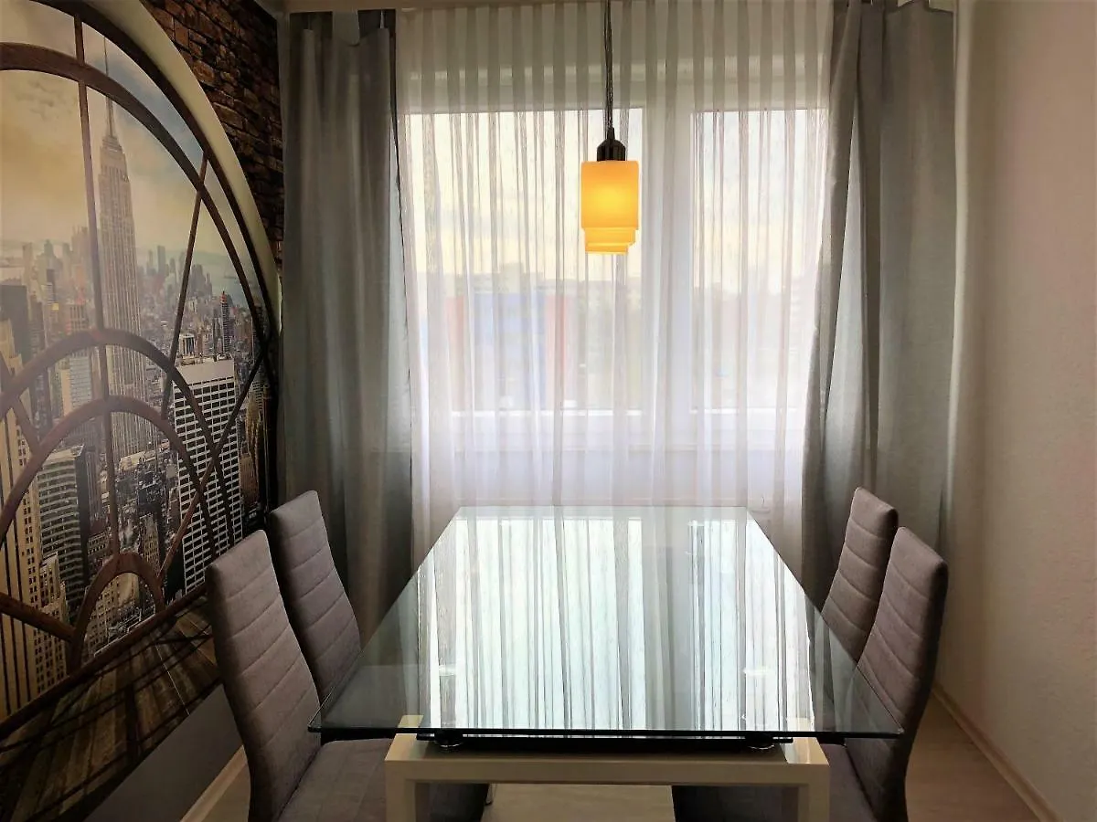 Ferienwohnung Bis 4 Personen In Hannover Apartment