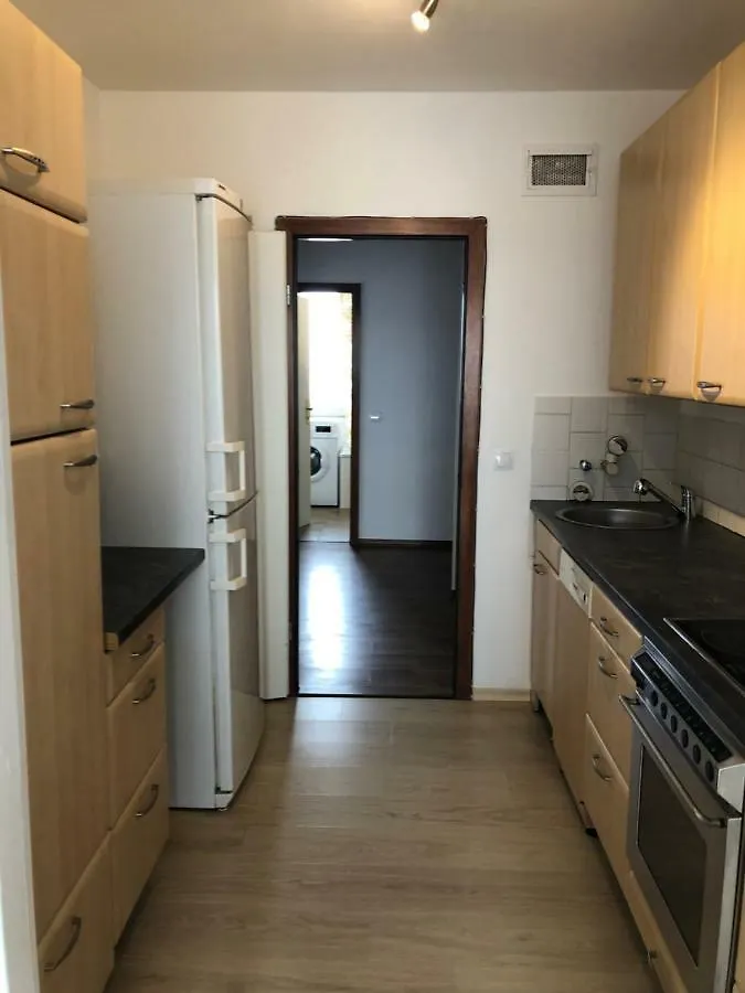 Ferienwohnung Bis 4 Personen In Hannover Apartment